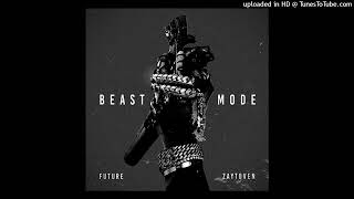 Future - Peacoat (Slowed Down, Pitch Down)