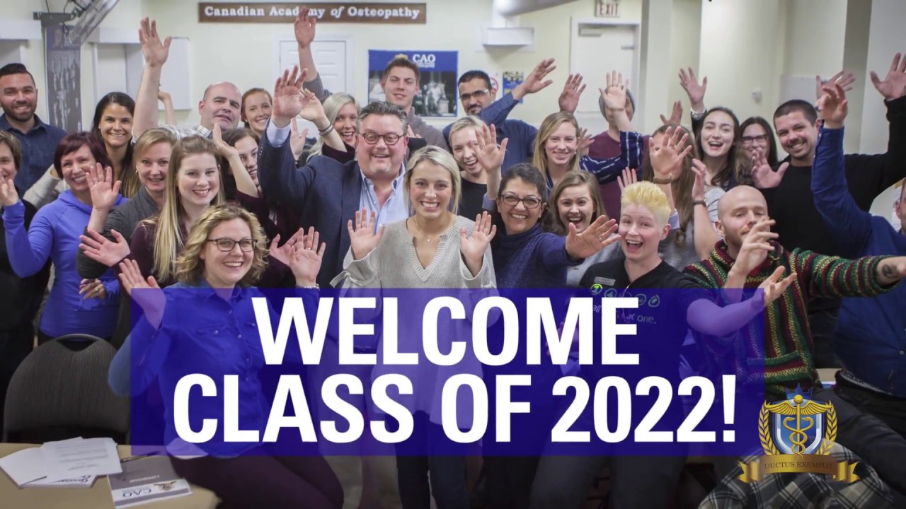 New Student Orientation - YouTube