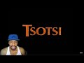 John Vuli Gate Original Scene from Award Winning South African Movie "TsoTsi" Trailer Reaction