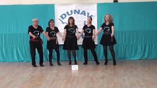 Dobrudzanska Horo, Bulgarian folk dance Resimi