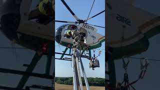 Skid Transfers MD 500