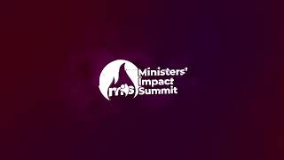 REV. GIDEON ODOMA & APOSTLE AROME OSAYI || MINISTERS' IMPACT SUMMIT (MIS) 2023 || DAY 3 (EVENING …