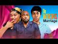THE WRONG MARRIAGE | ONYI ALEX , DEZA D GREAT - Latest Nollywood Full Movies 2026