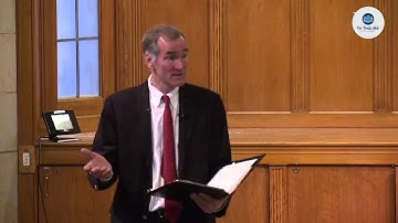 Quản Lý Quỹ Kiểu Yal:e Bài Học Từ Huyền Thoại David Swensen | Thị Trường Tài Chính ECON 252 | Son...