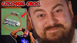 Full Absolute Mad Lads - Gustave The Maneater Reaction! Update