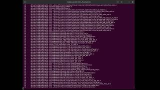 Lets Compile Kernel