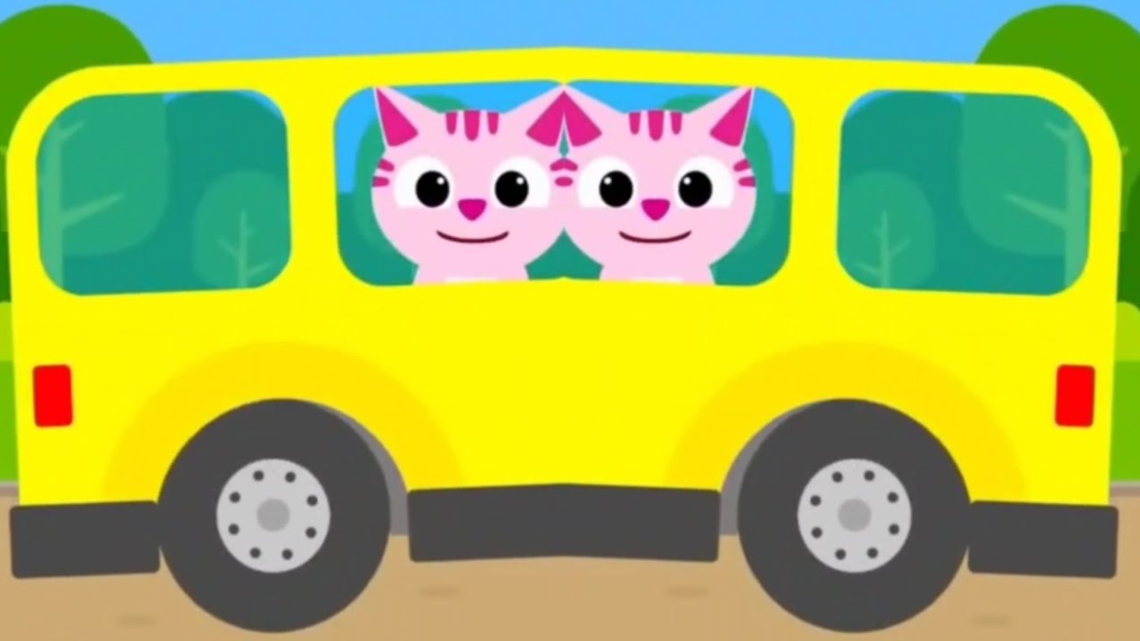 Cat in the Bus Says Meow-meow//Sparta pitch effect//Sponsored by: Preview 2 Effects//