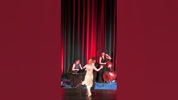 Thumbnail of Milonga With Live Music