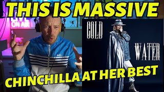 Download lagu Chinchilla - Cold Water [VOCAL MASTERPIECE] DJ / Producer First Time Reaction