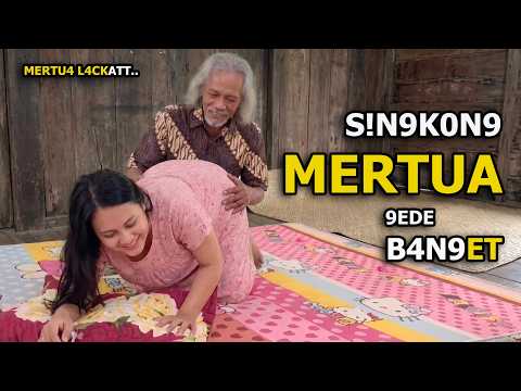 Saat suami kerja di luar kota part 6 film pendek