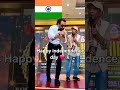 Happy #Independence Day ❤️🙏#Sunilpalcomedian