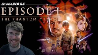 This Phantom Menace Demo Level Was My Childhood in 1999