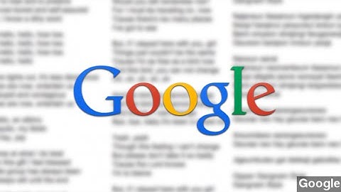 Google Is Now Showing Song Lyrics In Search Results