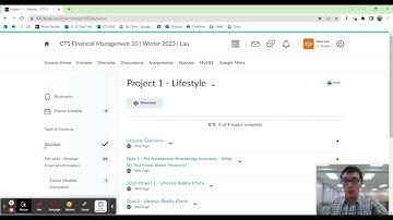 FinMan 10 Introduction & Meet the Teacher