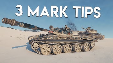 My #1 Tip For 3 Marking Tanks - Stream Highlight