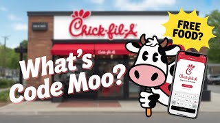 Chick-fil-A’s Code Moo Obsession – The Truth Behind the Craze Everyone’s Talking About