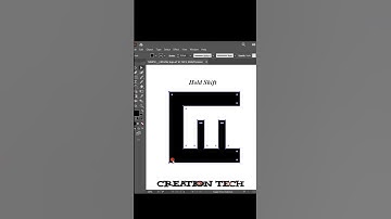 #shorts #latter #logo #ce #tranding #beginners #tips #tricks #trandingshorts #adobe #illustrator
