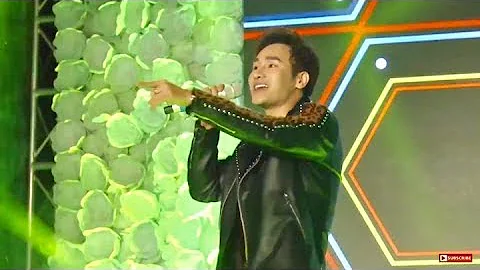 GIẢ VỜ THƯƠNG ANH ĐƯỢC KHÔNG (REMIX) - CHU BIN