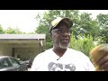 Witness speaks following shooting on Cooper Road in East Baton Rouge Parish