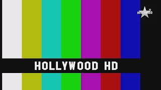 Появление Логотипа Во Время Профилактики Hollywood Hd (17.01.2024)