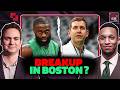 The Jaylen Brown Situation | Chris Mannix & Evan Turner