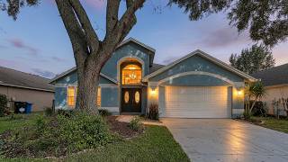 17505 Woodthrush Pl, Tampa, FL 33647 | Home Tour by SmartReal