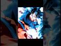 HERE IT COMES /GOKU EDIT/AI NACKER /DB GOKU UI EDIT#shirt#viral#db#GOkU#anime