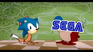 Sonic Mania's PC Launch in a Nutshell