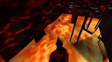 CoD4 Custom Map Hard Bounces