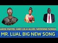 Akok Manyiel Lula Aluel Tong Wedding Songs By Mr Lual Big South Sudan Music Akok Manyiel Lula Aluel Tong Wedding Songs By Mr Lual Big South Sudan Music