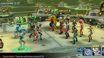 Dark Dimension 3 Day 7 Mission 2