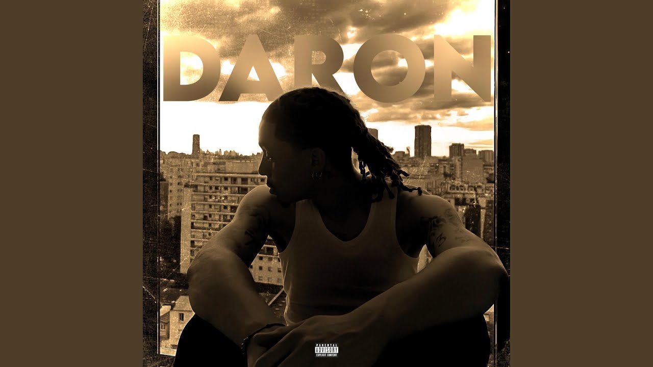 Ver DARON no YouTube Ver DARON no YouTube