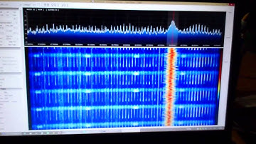 rtl sdr via tcp on Rasperry Pi 2
