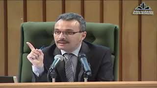 نقد ديكارت لمنهج ارسطو | د. الطيب بوعزة