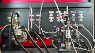 👉🏻JZ-825 Bosch injector test 0445120195🤜🏼🤛🏼