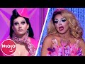 Top 10 RuPaul's Drag Race Moments That Became Memes