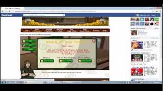Ninja Saga share hack for tp,token & heart of kari AUGUST 2012