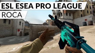ESL ESEA Pro League: ROCA vs. CLG