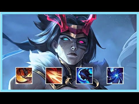 KAYN MONTAGE #5