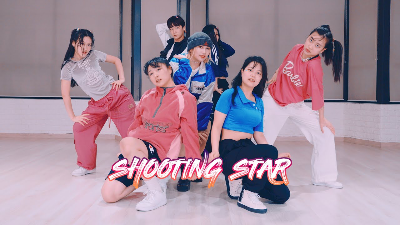 YELLme 안무반 수업영상