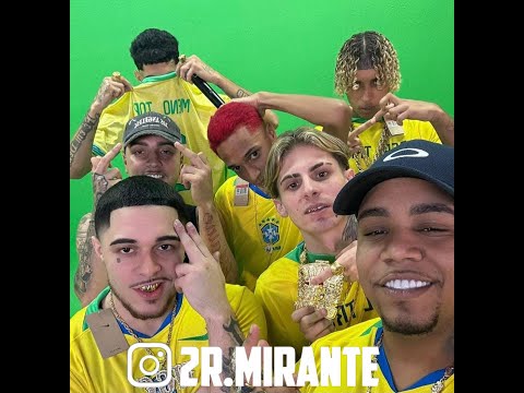 ORUAM, BORGES, MENO TODY, NGC DADDY, PEDRIN, JS DA TORRE - THE BOX MEDLEY 10 [SPEED UP]✅️
