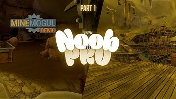 Mining Optimization,  A quest for perfection