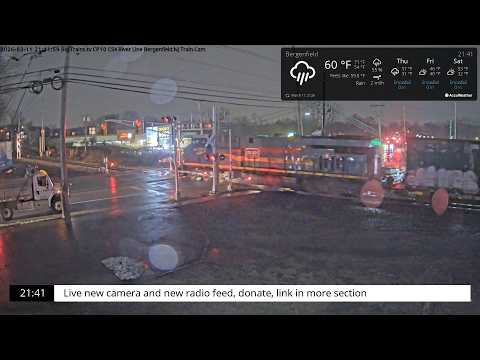 March 11 2026 BigTrains.TV CP 10