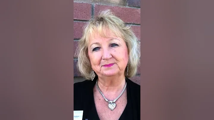 Susie Hudson