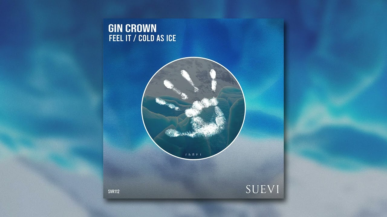 Watch Gin Crown - Cold As Ice (Original Mix) on YouTube Watch Gin Crown - Cold As Ice (Original Mix) on YouTube