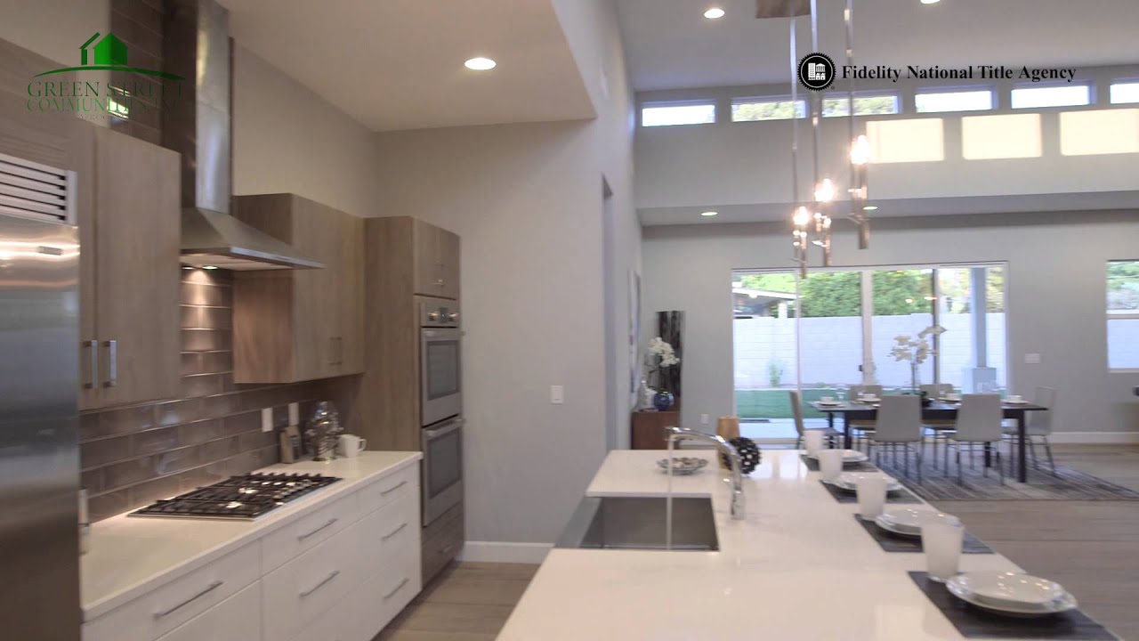 TURNEY LOT 4 | Green Street Communities INC | 602-459-9999