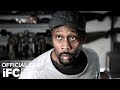Clean "Hunting" Ft. Adrien Brody & RZA Official Clip | HD | IFC Films