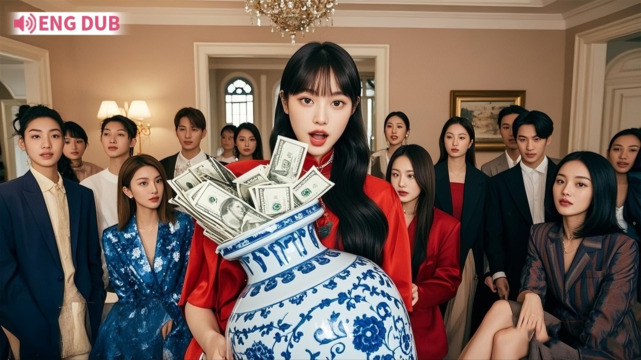 Poor Girl Was Kicked Out for Saving Her Grandma—Next Day She Became the Richest, ALL Regretted It