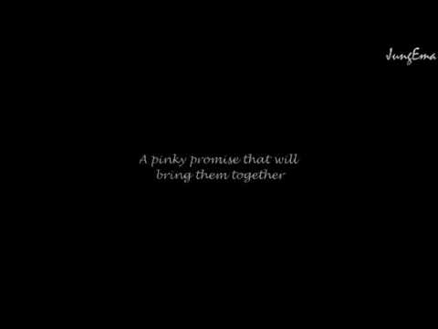 Hey, Miss Me? - Eunkook's Fanfiction Trailer