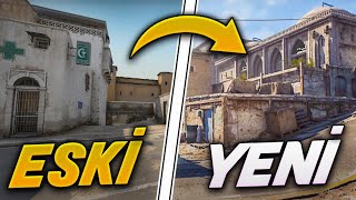 CS:GO BÜYÜK SOURCE 2 GÜNCELLEMESİ SIZINTISI!!